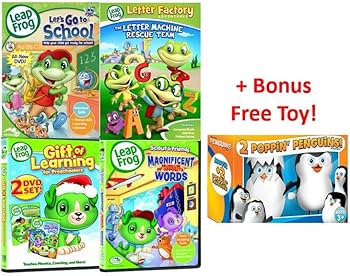 LeapFrog DVD メガパック　10枚セット　おうち英語 LeapFrog DVD メガパック 10枚セット おうち英語 楽天市場